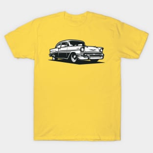 Chevrolet Bel Air T-Shirt